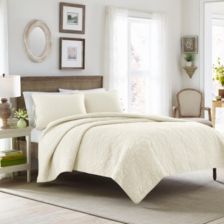 Ivory Cream Quilts And Bedspreads Macy S