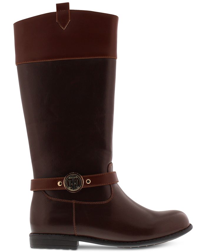 Tommy Hilfiger Big Girls Boots Macy's
