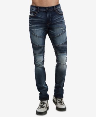 Rocco fashion moto jeans