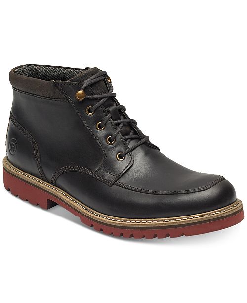 marshall safety toe boots