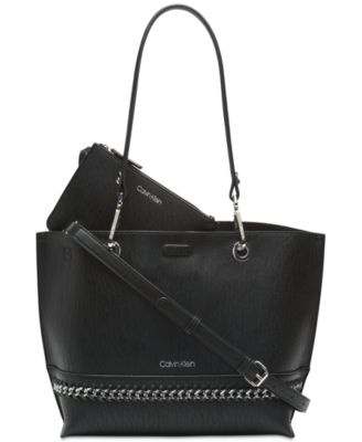 Calvin Klein - Sonoma Tote