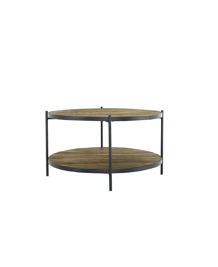 Moe's Home Collection Arlo Coffee Table Macy's