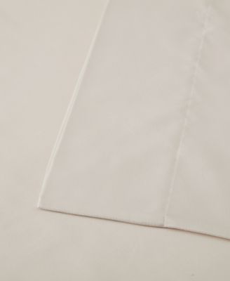 Smart Cool Microfiber 4-Pc. Sheet Set, Queen