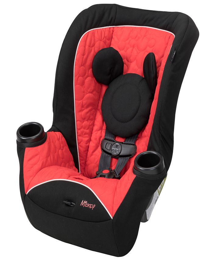 Disney apt 50 convertible discount car seat