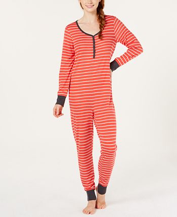 Jenni - Hacci Printed Jumpsuit