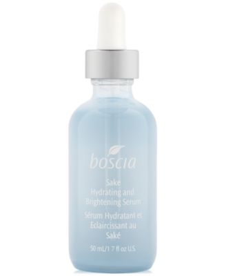 boscia - Sake Hydrating & Brightening Serum