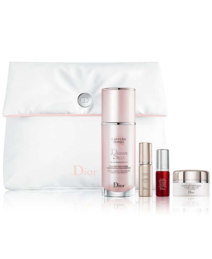Dior capture hot sale youth set