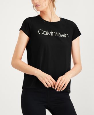 macy's calvin klein women's shirts