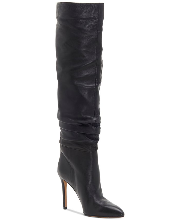 Vince Camuto Kashiana Dress Boots - Macy's