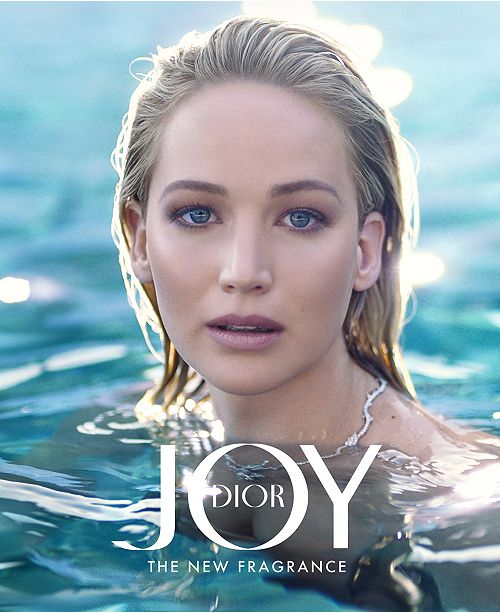 Dior JOY by Dior Eau de Parfum Spray, 1.7oz. & Reviews All Perfume Beauty Macy's