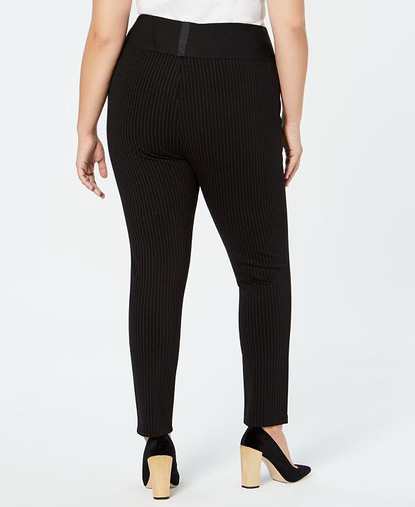 calvin klein compression leggings