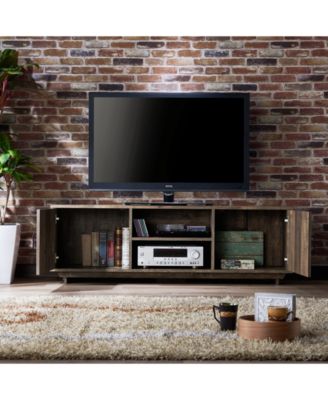 Kenzie Rustic 62" TV Stand
