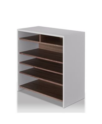Soren Modern Shoe Cabinet