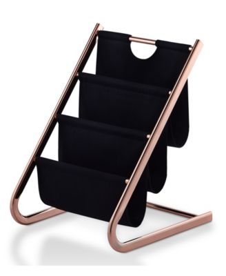 Furniture of America - Remus Contemporary Magazine Rack