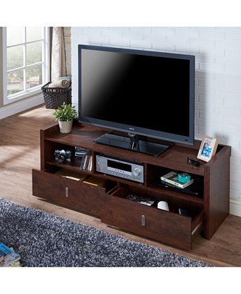 Furniture of America - Kima 60" TV Stand