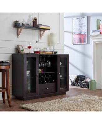 Bormie Modern Buffet