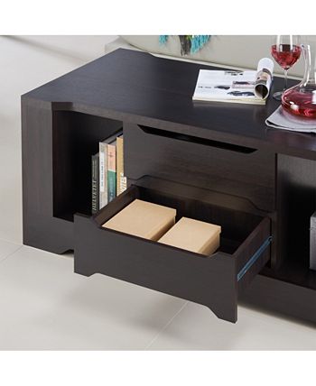 Furniture of America - Sindra Contemporary Coffee Table