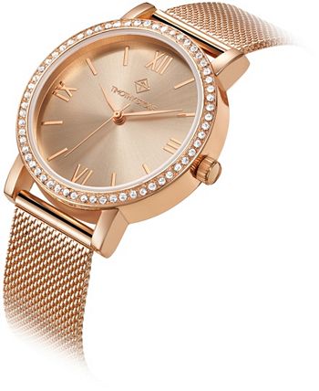 Timothy stone top indio watch