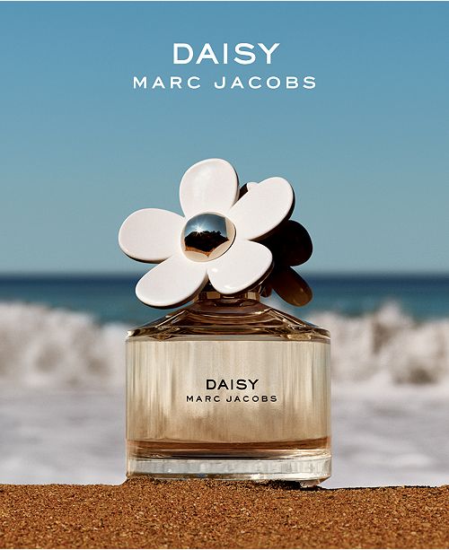 Marc Jacobs Daisy Fragrance Collection - All Perfume - Beauty - Macy's