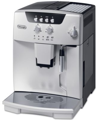 De'Longhi - Magnifica Espresso & Cappuccino Machine