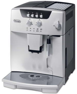 UPC 044387041102 product image for De'Longhi Magnifica Espresso & Cappuccino Machine | upcitemdb.com