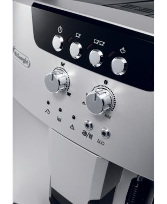 De'Longhi Magnifica Espresso & Cappuccino Machine