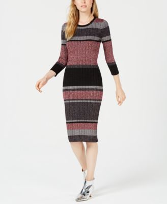 macy's women's sweater dresses