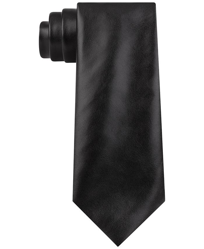 dkny black tie