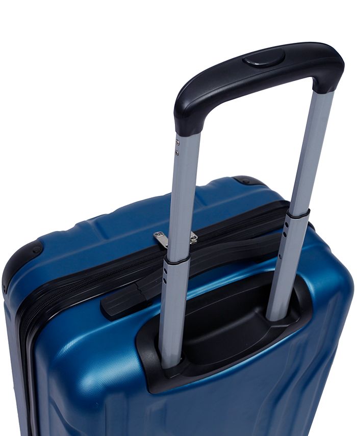 Tag Legacy 4Pc. Luggage Set, Created for Macy's & Reviews Luggage