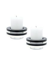 Crystal Candle Holders Macy S