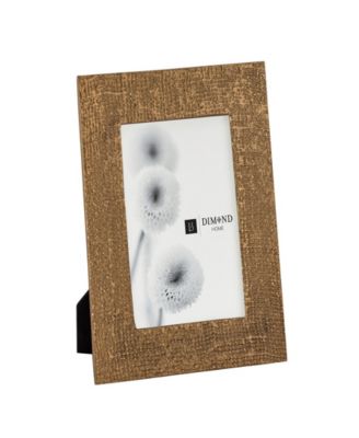 Dimond Home - Large Ripple Texture Photo Frame