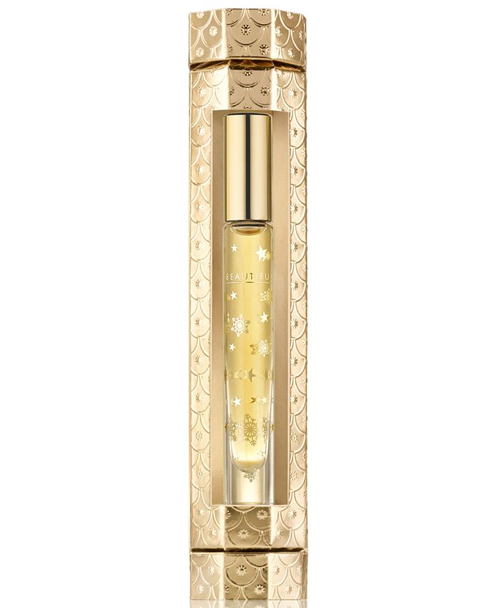 Estee lauder beautiful rollerball best sale
