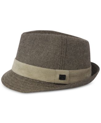 Sean John Men's Banded Soft Distressed 