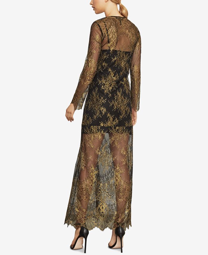 Bcbg kaftan shop