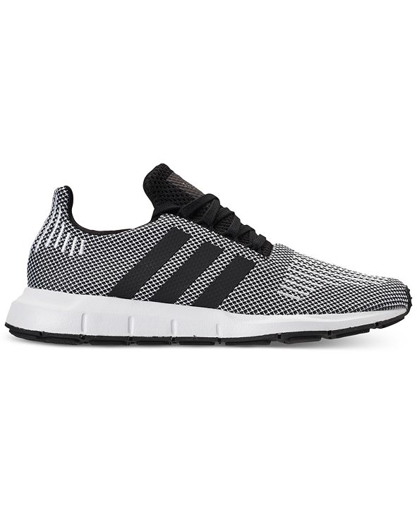 adidas Men's Swift Run Casual Sneakers from Finish Line & Reviews - Finish Line Athletic Shoes