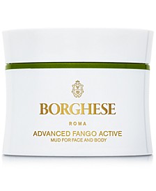 Advanced Fango Active Purifying Mud for Face and Body, 2.7-oz.