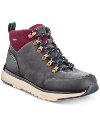 ugg mens olivert boots grizzly
