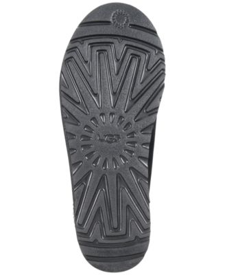 Men's Tasman Clog Slippers