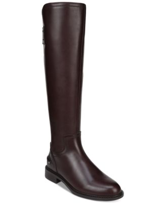 franco sarto henrietta tall boots