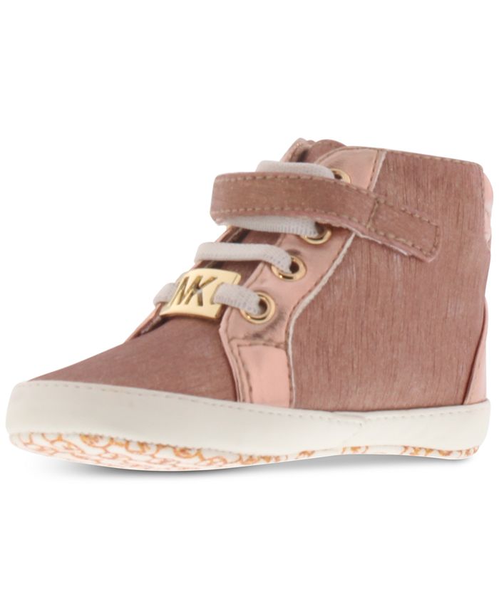 Michael Kors Baby Girls Sneakers Macy's