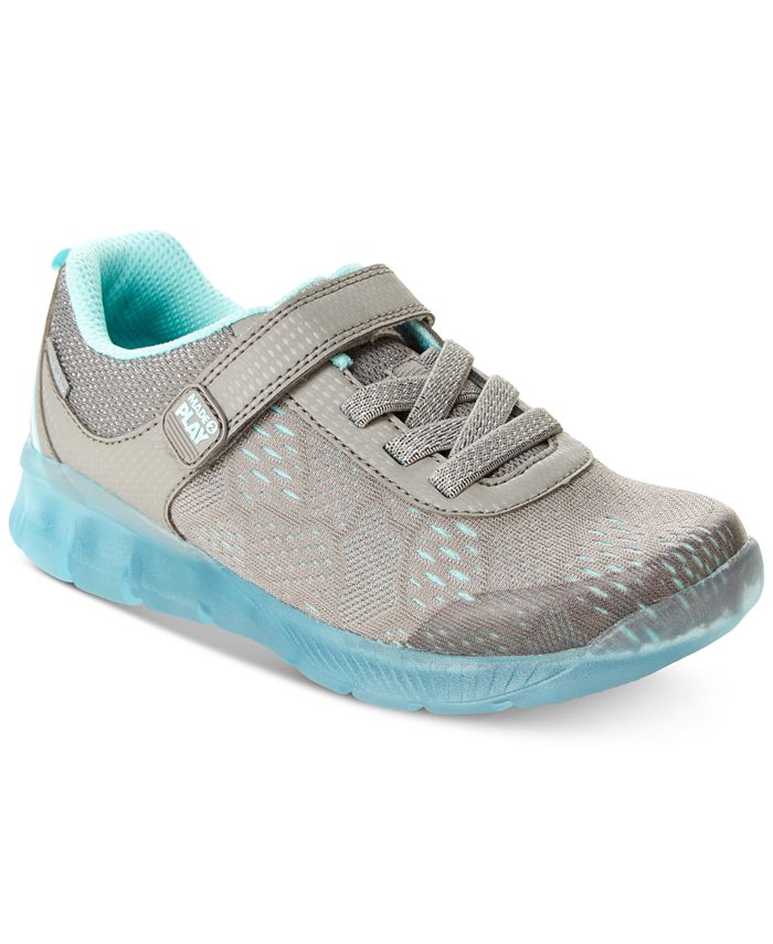 Stride rite top lighted neo