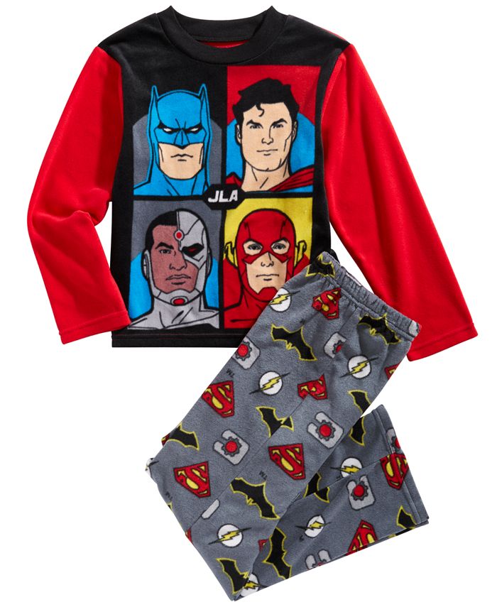 Little red league on sale pajamas
