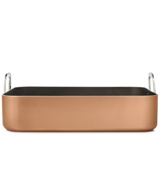 Belgique - Aluminum Roaster