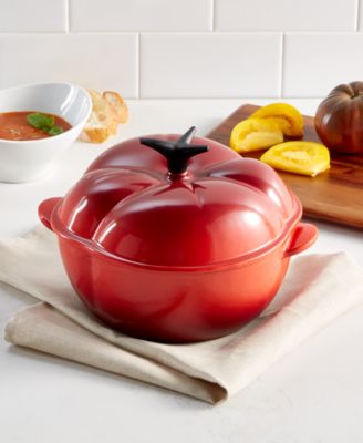Le Creuset - 2.25-Qt Tomato Cocotte