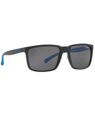 Polarized Sunglasses, AN4251 58 STRIPE