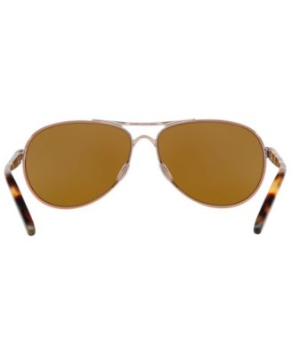Polarized Sunglasses, OO4079 FEEDBACK