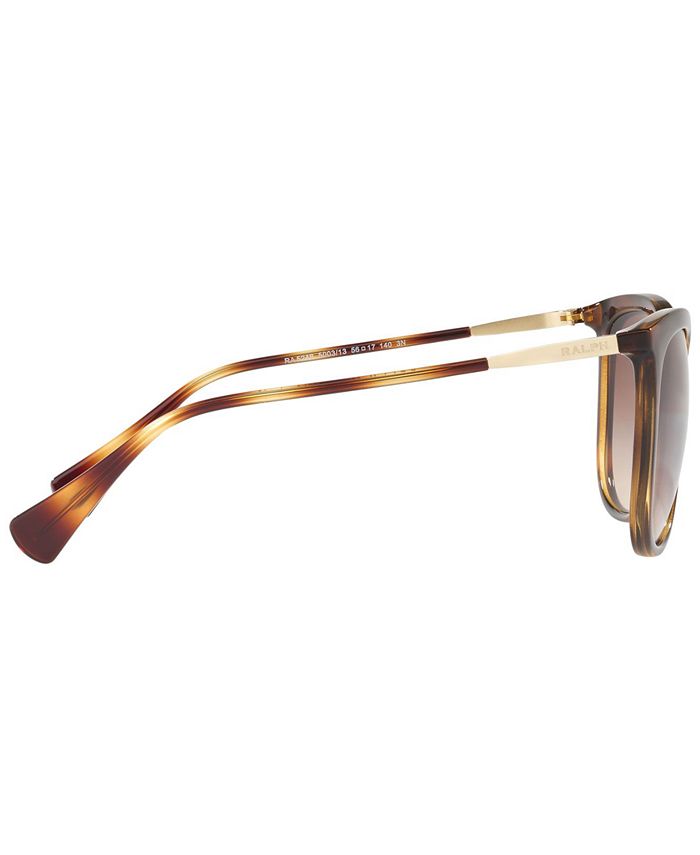 Ralph by Ralph Lauren - Sunglasses, RA5248 56