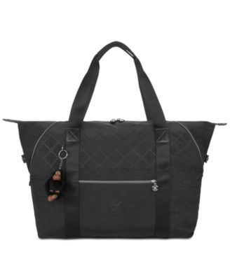 kipling art bag