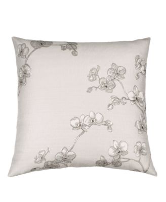 Michael Aram - Orchid Euro Sham