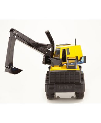 FunRise - Mighty Back Hoe